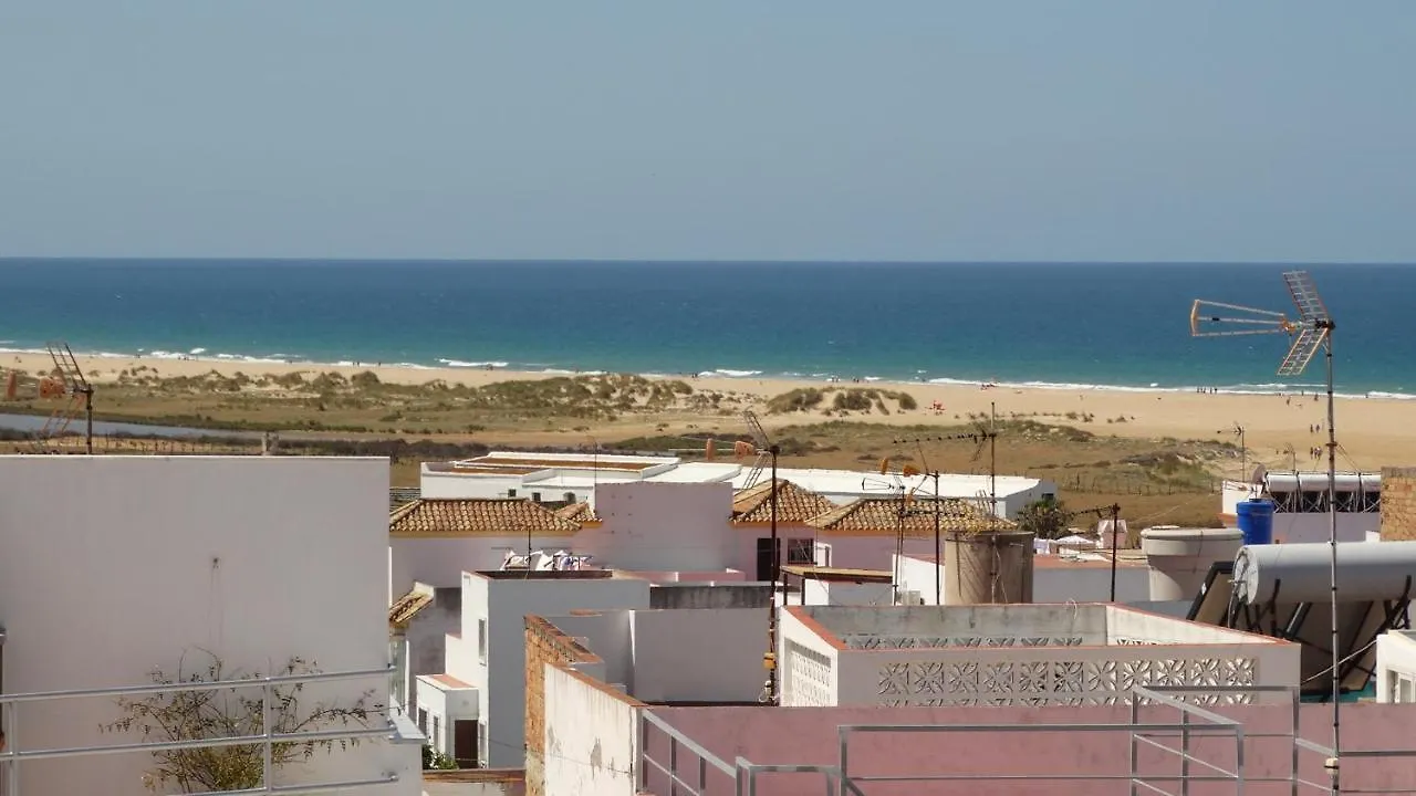 casa javi Apartamento Conil De La Frontera 0*,  España