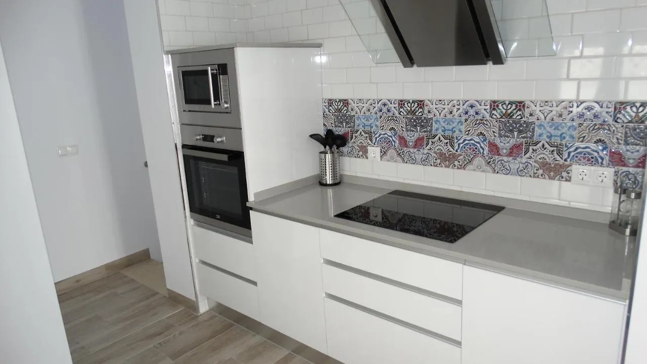 casa javi Apartamento Conil De La Frontera 0*,  España