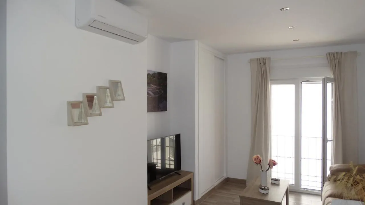 casa javi Apartamento Conil De La Frontera España