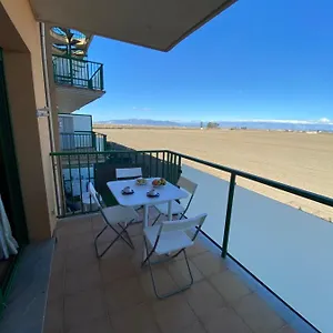  Apartamento Eucaliptus España