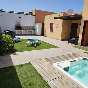  Villa Casa Amor España
