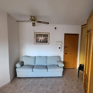  Apartamento New Centro España