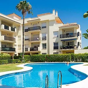  Apartamento Lorcrimar 2, Puerto Banus España